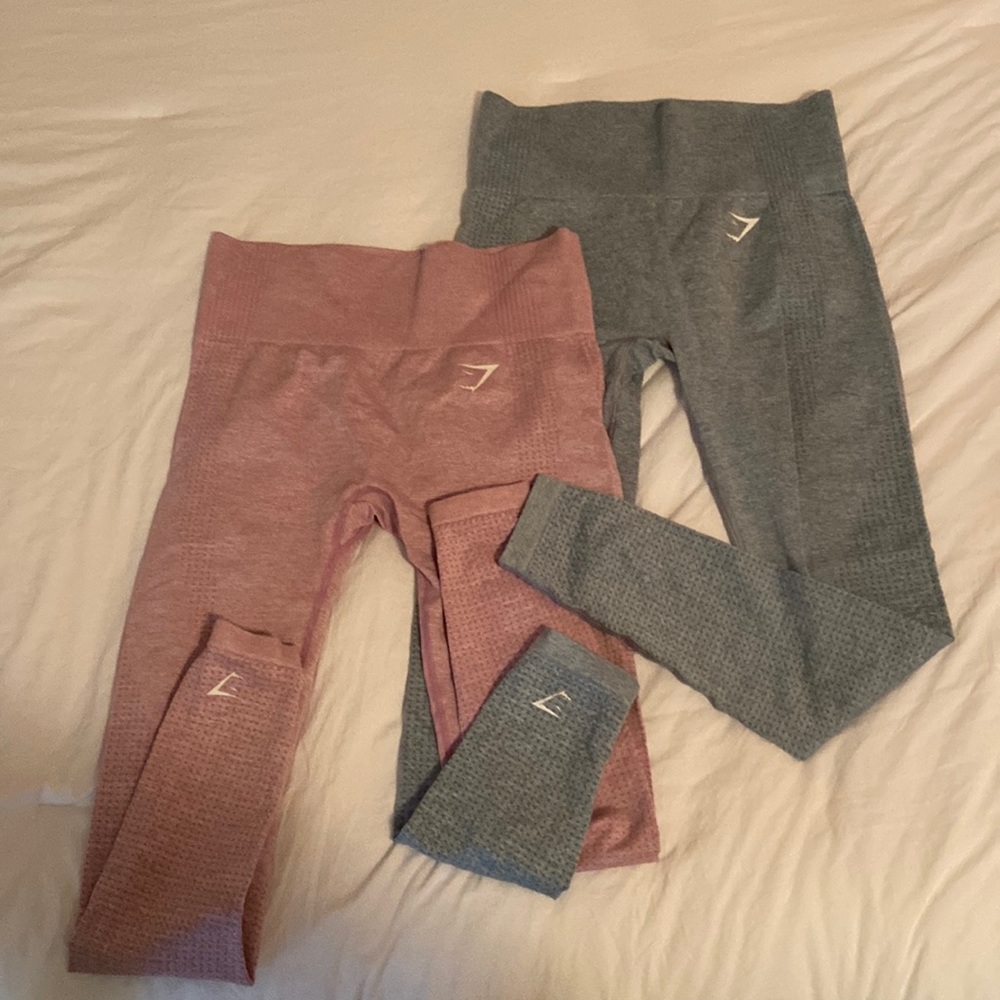 Gymshark leggings